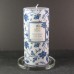 Shearer Candles - Egyptian Cotton Scented Pillar Candles